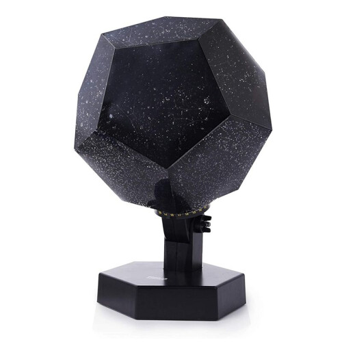Star Lamp Projector Educational Light - Learn About the At Night