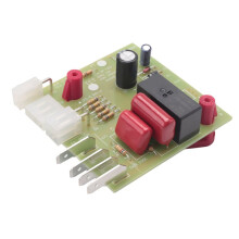 Refrigerator Adaptive Defrost Control Board WPW10366605 for Refrigerator W10366605 AP5326116