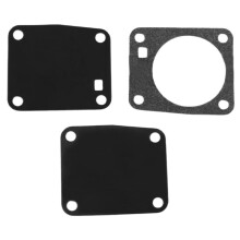 Fuel Pump Repair Kit for Mercury / 6-15 600-125-09, 11499T 11497M 11500M