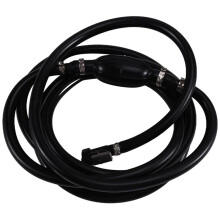 For Johnson Evinrude BRP Fuel Assembly 3/8Inch Outboard Gas Hose