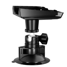 New for Starlink  Suction Cup Base Mount Roof Adjustable Angle Car Smooth Mount for Starlink  Access
