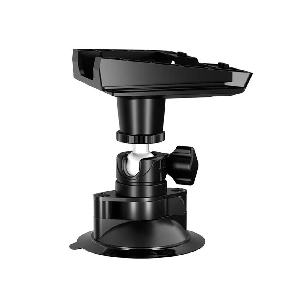 New For Starlink Suction Cup Base Mount Roof Adjustable Angle Car Smooth Mount For Starlink Access 6034057644119