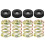 (4 Set of) 283516 Compression  Spring & 422127-4 Cap for Grasshopper,  Mower  Part 1