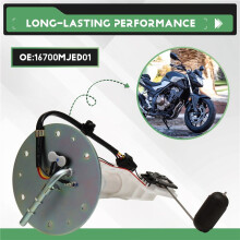 16700-MJE-D01 Motorcycle Fuel Pump Module for CB500F CBR650F CRF1000 16700MJED01