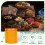 5 Pack 5-Gallon Filter Bag, Storage Bags with Filter Screen Reusable Brew Bag with Adjustable Drawstring Fine Mesh Bag 4