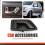 Inside Interior Door Handle Left 82610-1C000 for  Getz 2006-2011 Car Accessories 7