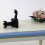 Miniature Toy Model Scene Doll House Accessories  SLR Camera Scene Work 2