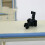 Miniature Toy Model Scene Doll House Accessories  SLR Camera Scene Work 4