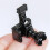 Miniature Toy Model Scene Doll House Accessories  SLR Camera Scene Work 5
