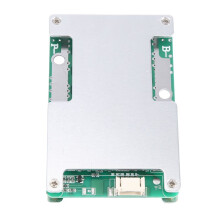 3S 12V 120A BMS Lithium Batteriladdare Skyddskort med Power Battery Balance/Enhance PCB Protection Board