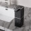 Induction Soap Dispenser Electric Foam Hand Washer Automatic Induction Soap Dispenser White 3