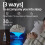 Multifunction Night Light Speaker with Aroma Diffuser and Wireless Audio Speaker Music Speaker,Sleeping Atmosphere Light 5