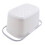 Plastic Hand Basket Bathroom Storage Baskets with Handle Household Storage Tools Large Capacity 6