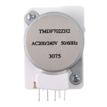 Refrigerator Defrost Timer Refrigerator Defrost Timer Defrost Controller TMDF702ZH2