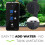 Reptile Humidifier, Misting System for Reptile Terrariums, Automatic Misting System with Adjustable Spray Nozzles 4