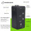 Reptile Humidifier, Misting System for Reptile Terrariums, Automatic Misting System with Adjustable Spray Nozzles 6