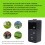 Reptile Humidifier, Misting System for Reptile Terrariums, Automatic Misting System with Adjustable Spray Nozzles 7