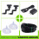 Reptile Humidifier, Misting System for Reptile Terrariums, Automatic Misting System with Adjustable Spray Nozzles 8
