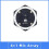 6+1 Mic Array Sound Source Localization Beamforming USB Driver-Free Sound Card Microphone Array 2