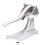 Heavy Duty Manual Orange Lemon Lime Citrus Squeezer Fruit Juicer Hand Press Tool 9 inch 1