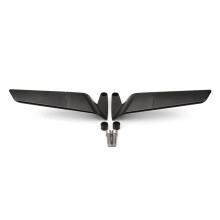 Motorcycle Rearview Mirrors Side Mirror for XDIAVEL X Diavel 1262 S / Dark 2021-2023 DIAVEL 1260 S 2019-2020