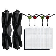 Pour Aspirateur Robot THAMTU G10, Brosse Latérale Principale, Filtre Hepa