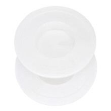 2 Pack Mixers Bowl Covers for 6 Quart Bowl-Lift Stand Mixers, Mixer Lid Fits Bowl-Lift Models KP2671X,KT2651X