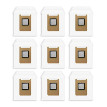 For Omni E25 / E28 Vacuum Parts Dust Bags Replacement Accessories