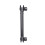 Aluminum Extension Double Socket Arm Powerful Clamp,360 Rotation Socket Armwith for RAM Mount,IBolt 1.5in  Mounts B 1
