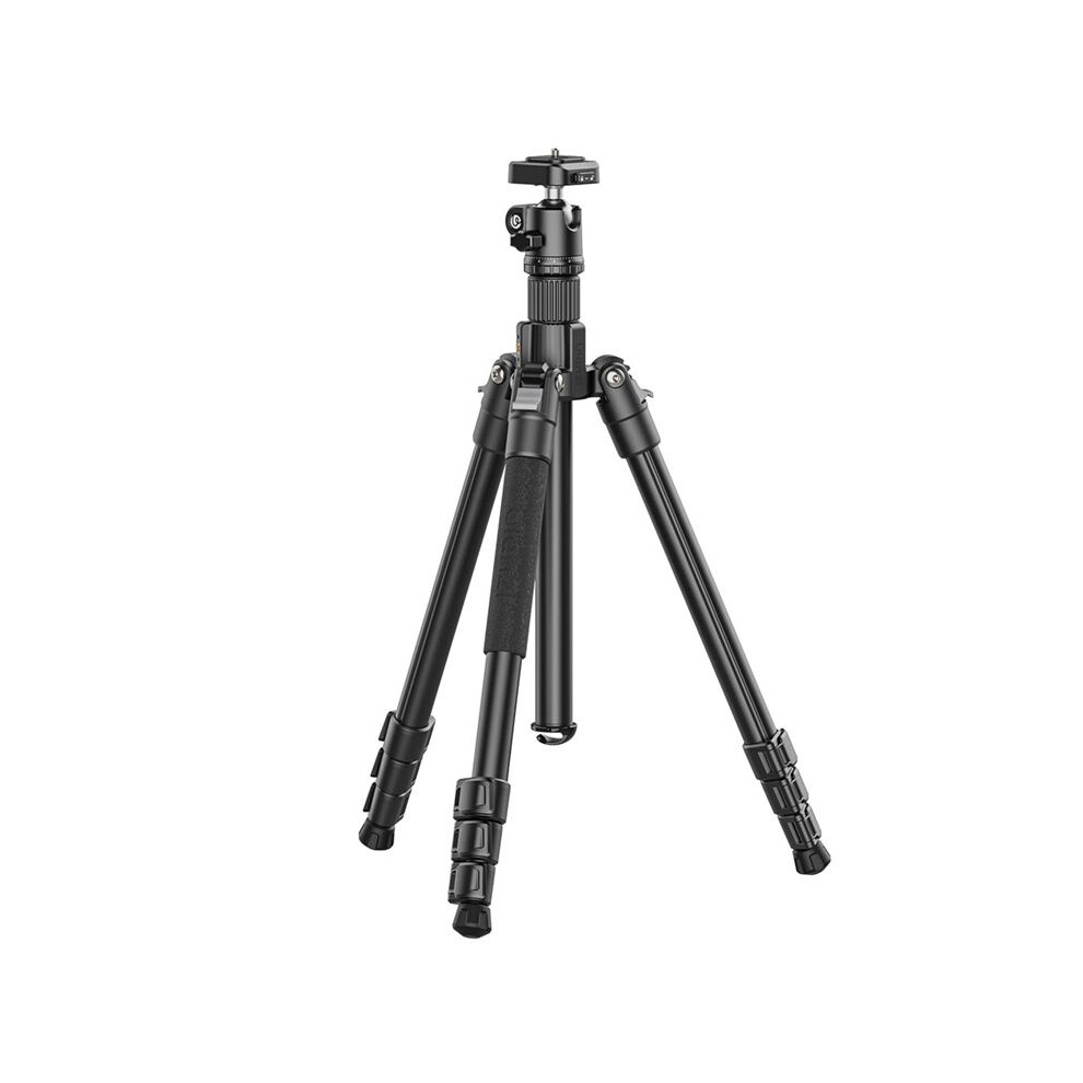Ulanzi Tt53 Camera Tripod 180Cm Universal Stand For Phone Camera Tripod With 360 Pan Quick Release Plate 6032797429713