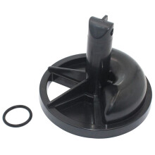 For 14965-0028 Plug and Gasket Assembly Replacement for Sta-Rite 1-1/2-Inch Multiport Valves
