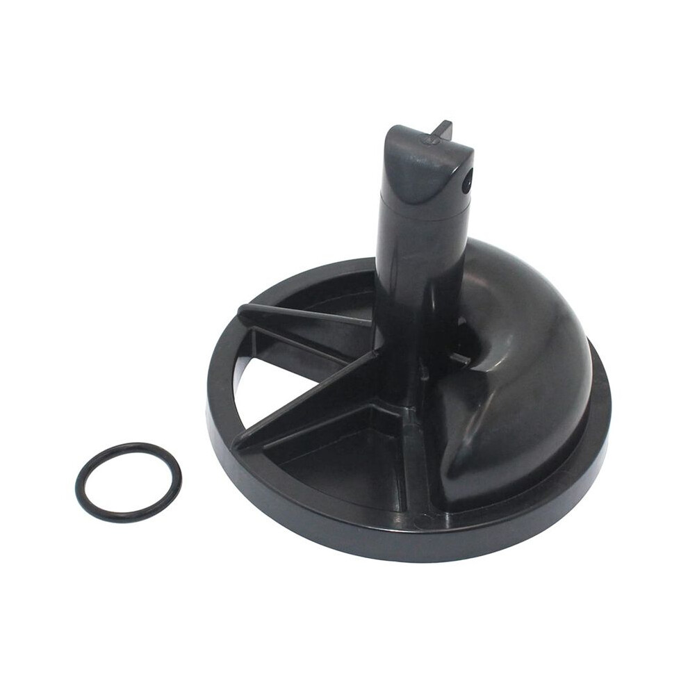 For 14965-0028 Plug And Gasket Assembly Replacement For Sta-Rite 1-1/2-Inch Multiport Valves 4713607106803