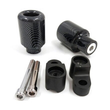 No Cut Motorcycle Frame Sliders Crash Stator Case Falling Protection for CBR600RR CBR 600RR CBR 600 RR 2007-2008