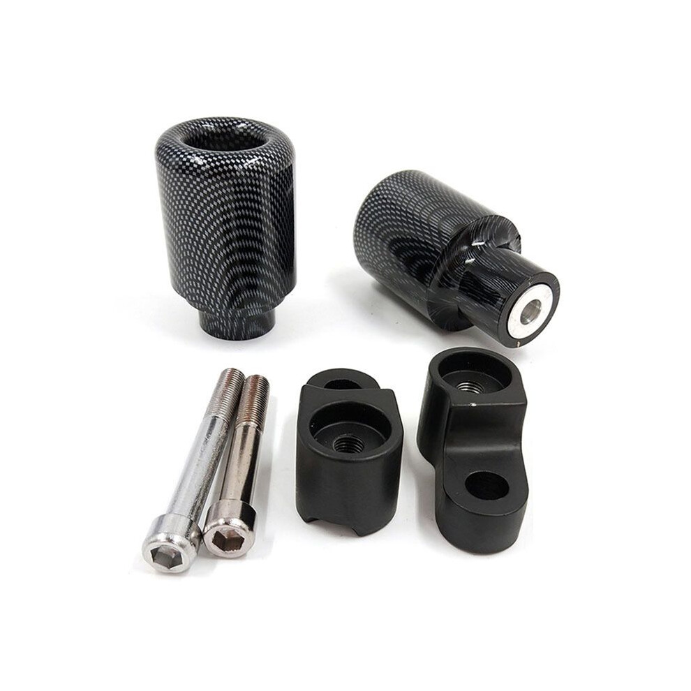 No Cut Motorcycle Frame Sliders Crash Stator Case Falling Protection For Cbr600rr Cbr 600Rr Cbr 600 Rr 2007-2008 Light 6031951799303