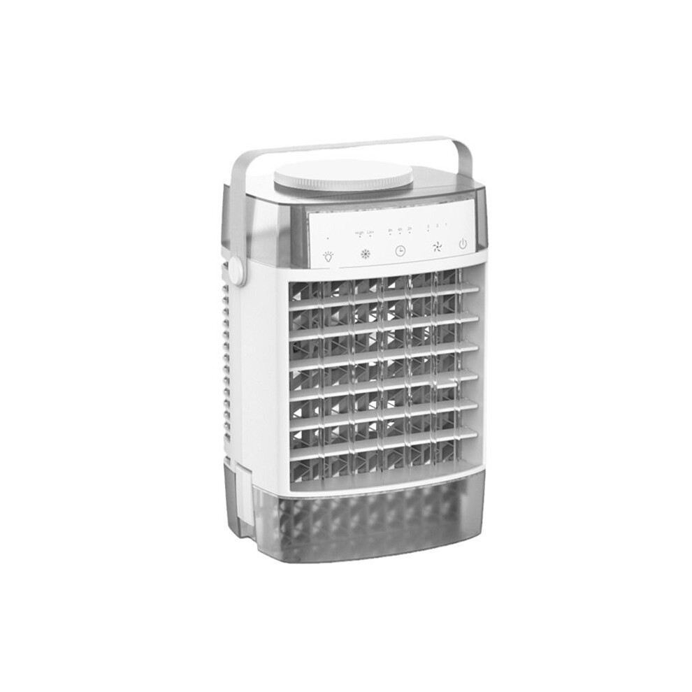 Portable Air Conditioner, Air Cooler Evaporative Personal Air Conditioner, Water Cooling Fan For Room, Car 6033909325770