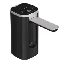 Wasserspender Faltbare Wasserflaschenpumpe Automatische Spenderpumpe Touch Control Tragbarer Elektrischer Wasserspender