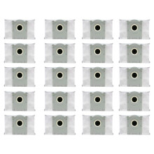 Worek na Kurz Pasujący dla X8 OMNI / X8 PRO OMNI / T50 Max / T50 OMNI / T50 PRO OMNI / T80 OMNI / T80 PRO OMNI