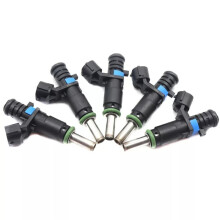 5x Fuel Injectors 07K906031C for Beetle 2.5L 2007-2014