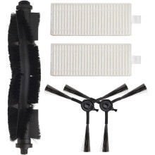 Replacement Part Kits for Tapo RV30 Max /RV30 Max/RVV20 Max /RV20 Max Robot Vacuum Cleaner Accessories