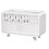 Speaker White Noise Machine Diffuser Air with 8 Group Nature Sound USB and UK Plug for Power Supply 2