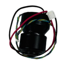 Motor for Dyad Pro/U10 Pro/A10 Ultra/A10 UltraE Vacuum Parts Long Lasting Spare Accessories