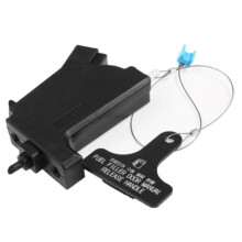 Fuel Door Lock Actuator for Sonata 2011-2015 Fuel Filler Door Opener Actuator Fuel Gas Release Handle