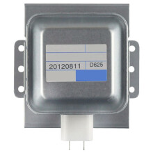 Accessoires de Four à Micro-Ondes Magnetron 2M219J PièCes de Rechange pour Four à Micro-Ondes Midea Galanz Accessoires de PièCes de Rechange pour