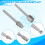 6PCS HSS Rotary Multi Tool Burr Routing Router Bit Mill Cutter Attachment for 4