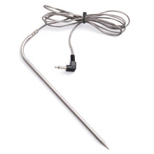 Pieza de Repuesto para Sonda de Carne para Parrillas Pit Boss y Louisiana, Accesorios para Estufas de Pellets de Madera, Sonda de Temperatura para
