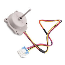 EAU65058313 Koelkastverdamperventilatormotor voor voor Vriezer Vervang EAU63103001 AP7178307 PS16662420 DC12V