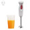 Handheld Stainless Steel Electric Food Processor Blender Food Processor Stick Multi-Function Meat Grinder Mixer EU Plug 6