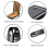Fried Dough Stick Machine Household Double-Sided Heating Bread Machine Waffle Machine Waffle Stick EU Plug 4
