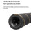 Main Roller Brushes Replacement Roller Brush for  Z10/Z20 Station and Other Models Sweeper Accessories 5