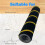 Main Roller Brushes Replacement Roller Brush for  Z10/Z20 Station and Other Models Sweeper Accessories 6